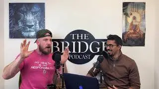 The Bridge Podcast Episode 49:Neurotransmitters