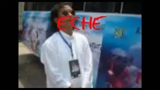 ECHE HAINA KOURASU by Tapta Jayenta