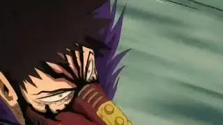 Nighteye (amv)destiny legendado pt br