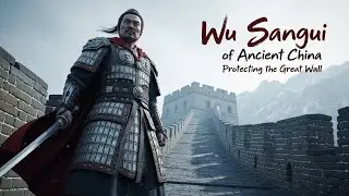 The Day The Great Wall Opened
