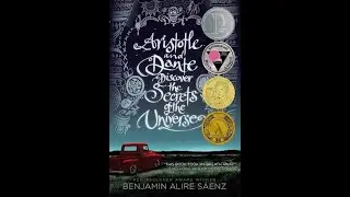 Aristotle and Dante - Discover the Secrets of the Universe by Benjamin Alire S&aacute;enz