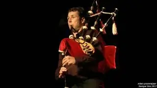 2017  Alexis Meunier    Concert cornemuse Kemper 16 déc