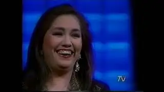 ANA GABRIEL HABLEMOS DE ... TVN CHILE