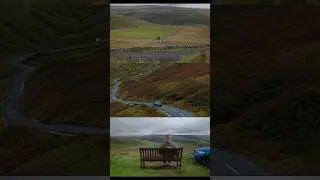 BMW M2 F87 Cinematic drive in Yorkshire Dales #mdrives #driving #bmwm