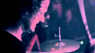 Disposed to Mirth - She feels the rain (LIVE  27.11.10 N8 Osnabr&uuml;ck)