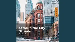 Exciting City Adventure
