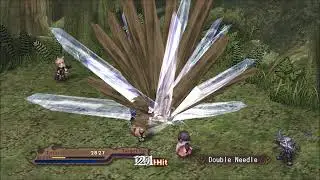 Let's Quest - Agarest: Generations of War - Part 102 - Fighting South