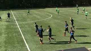 ISTOGU 03 VS KF CITISPORT u15 3:2