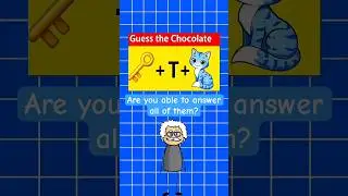 Are you able to answer all of them? #riddles#riddlequiz#quiztime#funnyquestions#quizvideo