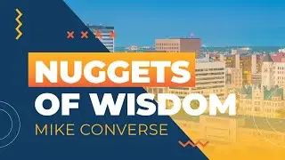 N.O.W. Wichita - Mike Converse - Keating & Associates