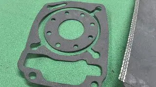 CNC Gasket Cutting Machine for Graphite Reinforced Gaskets with Stainless Steel Core