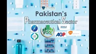 Pharmaceutical Sector | top pharmaceutical companies in Pakistan | Pakistan Stock Exchange | Urdu