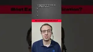 Самое дорогое лекарство в мире!