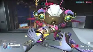 What The! ! ! Overwatch 2 #129