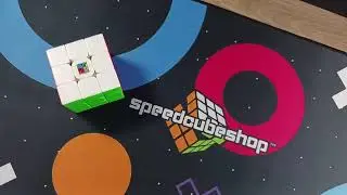 Rubik's Cube Edit