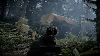 Shadow Project Demo Gameplay | Lot of Bugs but looks promising | Wait for the release