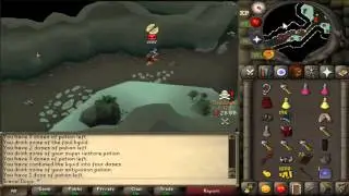 Random Deadman Mode Fun
