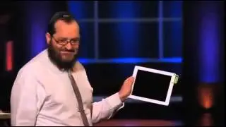 Soundbender on Shark Tank