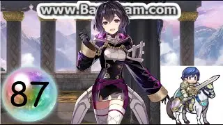 feh summoning  (The Branded King)