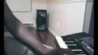 song to make baby sleep( carl sinclair)style.MPG