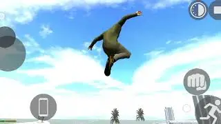 Indian bike driving 3D most popular video