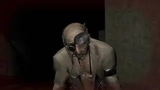 DR. PSYCHO: HOSPITAL ESCAPE (crazygames)