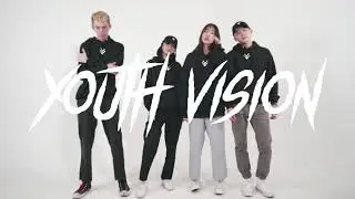 SEASON 2 - Unseen Vision Promotional Video