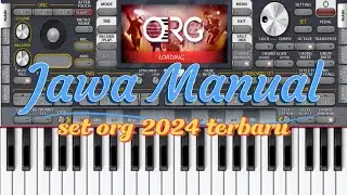 SET JAWA MANUAL CEK SOUND APK ORG VIP PERMANEN 2024 KEREN ABIS