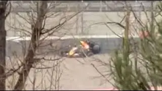 Essais priv&eacute;s Barcelone F1 2026, jour 2 : chronos, une Red Bull dans le mur + d&eacute;cla des pilotes