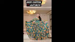 #sofichiffon #youtubeshorts #viralvideo #foryou #chiffon #dress #onlineshopping