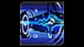 Elsword NA Demersio with new mod skills