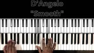 D'Angelo 