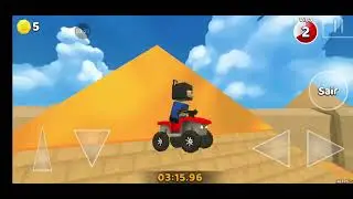O mr fun 2