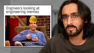 Engineering memes aren't funny