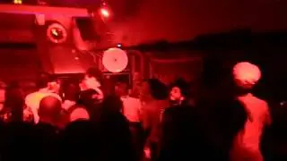 Mexican Stepper Feat Guru Pope meets Neboty Roots Corner - p&eacute;niche cin&eacute;ma - 10 septembre 2019