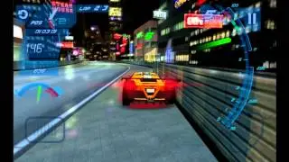 Underground Racing Rivals Nexus 5 Gameplay (Ultra Graphics)
