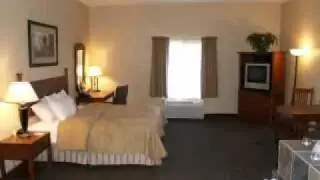 The Blue Ridge Lodge by Comfort Inn & Suites