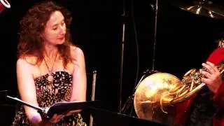 J. Scott: Passion for Bach and Coltrane, Psalm