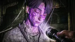 They FOUND a K-Pop Demon Hunters in an ABANDONED HOUSE (Found Footage)