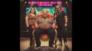 Mc Ramszesz x Dzsenifer - Bulizz velem! (feat Robi b&aacute;csi) 2025 | Magyar party music|Őszi sl&aacute;ger 2025