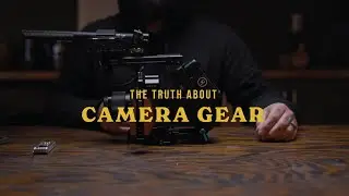 Does Camera Gear Actually Matter (The Truth That No One Talks About)