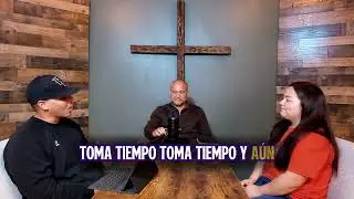 Nueva Vida en Cristo