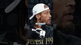 Леброн проверил Майкла Бизли на его драфт-вечеринке! 😳🤯 #nba