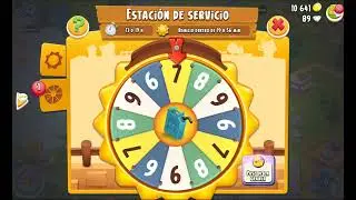 ententando superar el nivell 31 en hay day (parte 1)