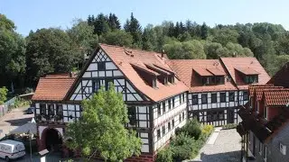 BigCityHotels &bull; Review Hotel Goldener Hirsch