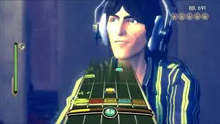The Beatles Rock Band - Hey Bulldog (Yellow Submarine, 1968)