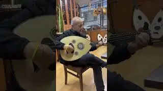 Sabâ taksim,Veysel müzik evinde