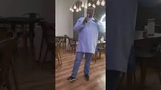 Karaoke | You'll Never Walk Alone - Tom Jones