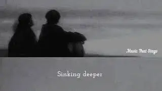 Hide The Pain Song by death by falling ‧ 2024 (Lyrics)