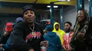 AO ALIENTE' Ft. Swave HMG & Na Boogz - 